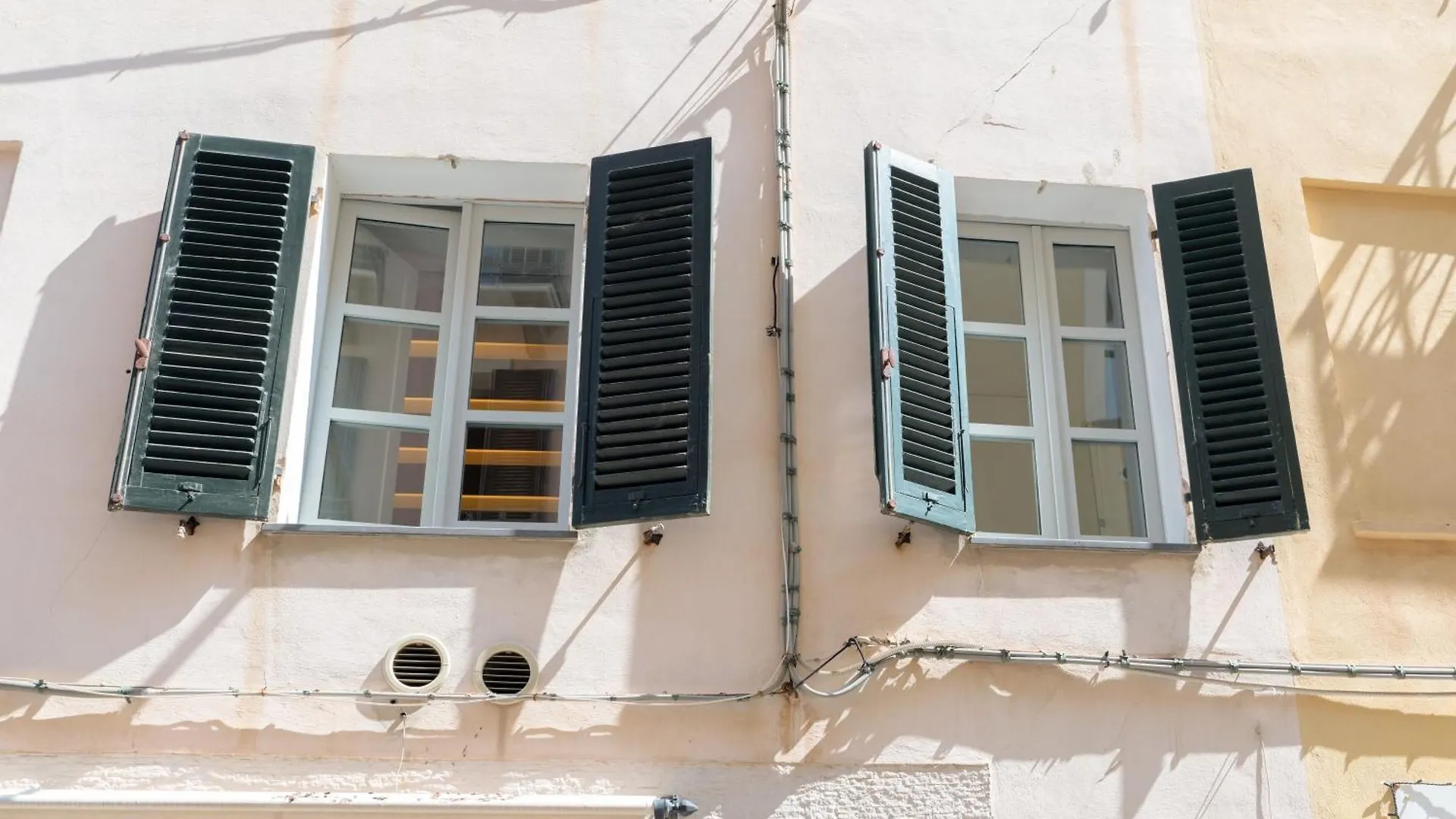 Casa Nova Lägenhet Alghero Italien