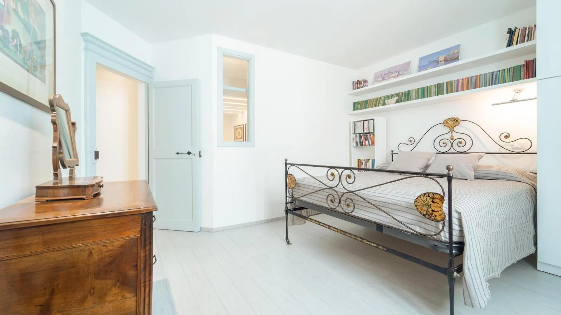 Casa Nova Lägenhet Alghero 0*,  Italien