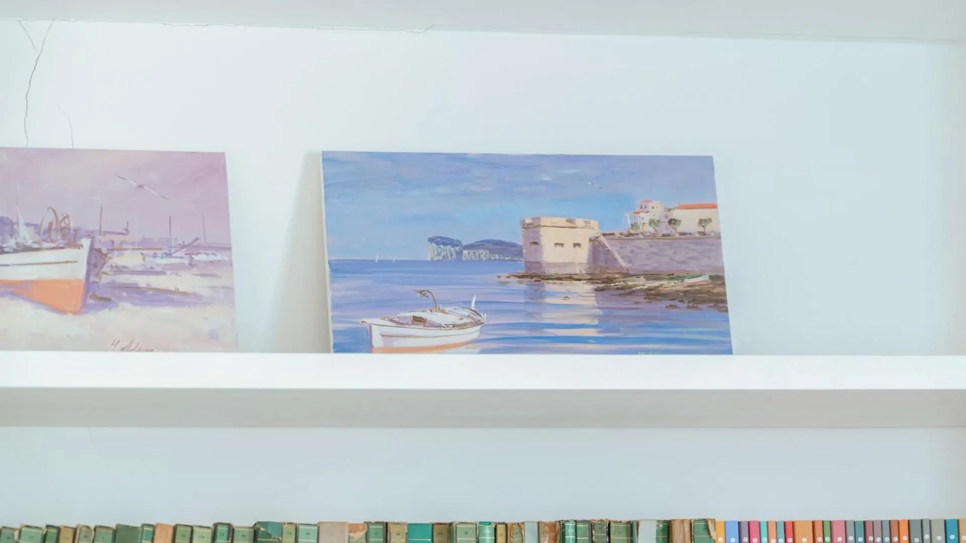 Casa Nova Lejlighed Alghero