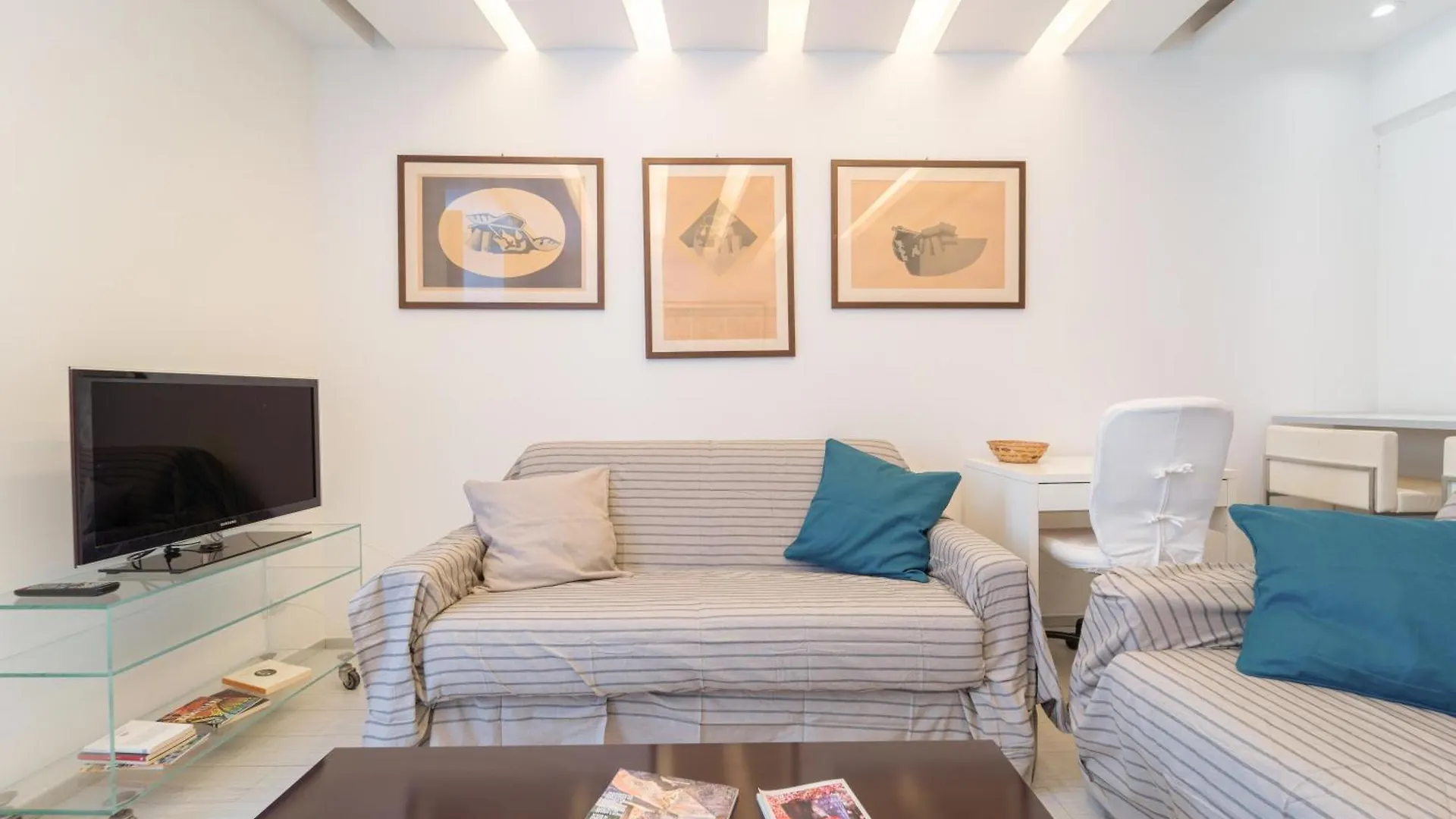 Casa Nova Lägenhet Alghero
