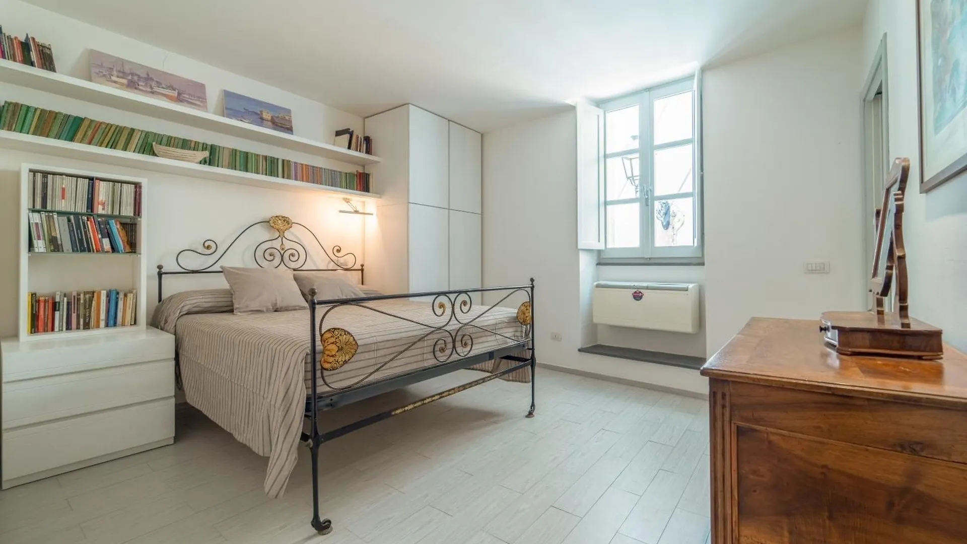 Casa Nova Lägenhet Alghero