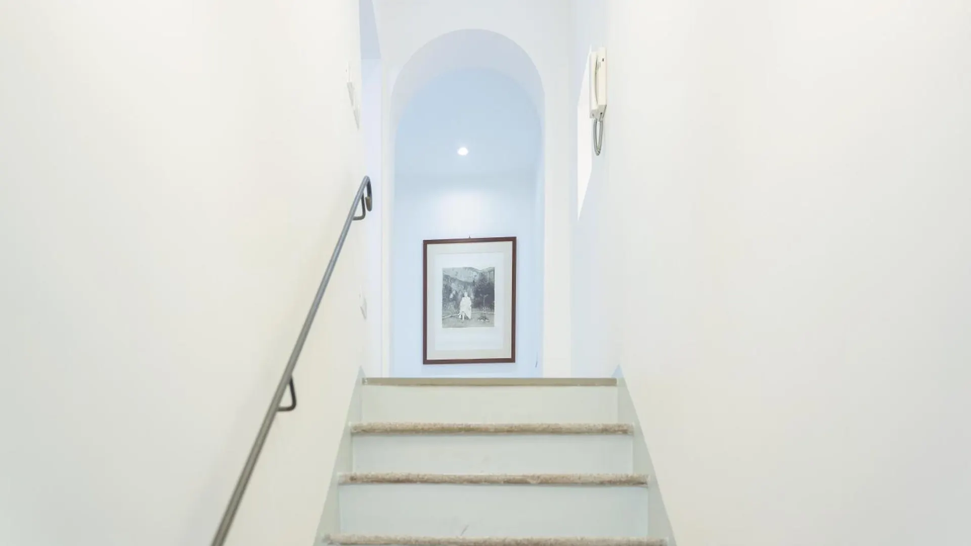 Casa Nova Lejlighed Alghero