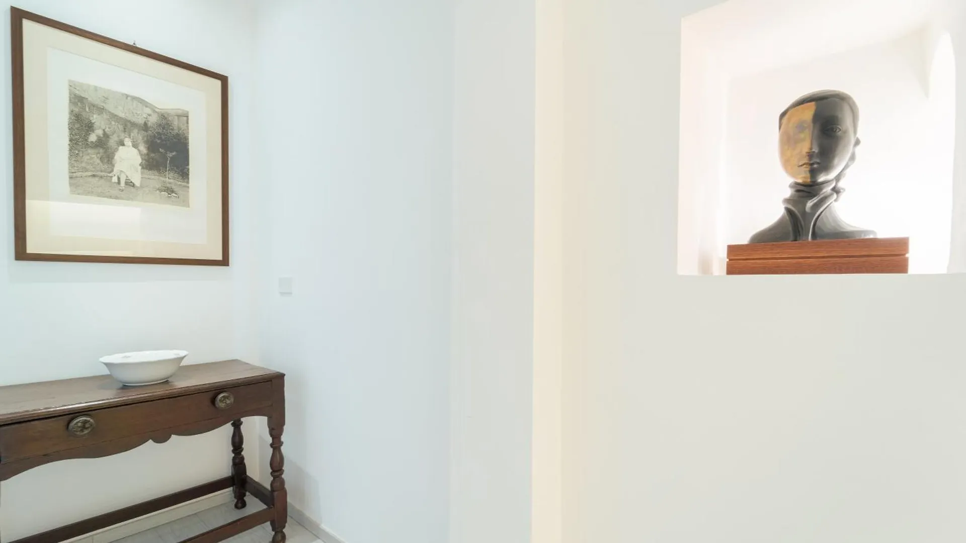 Casa Nova Lägenhet Alghero