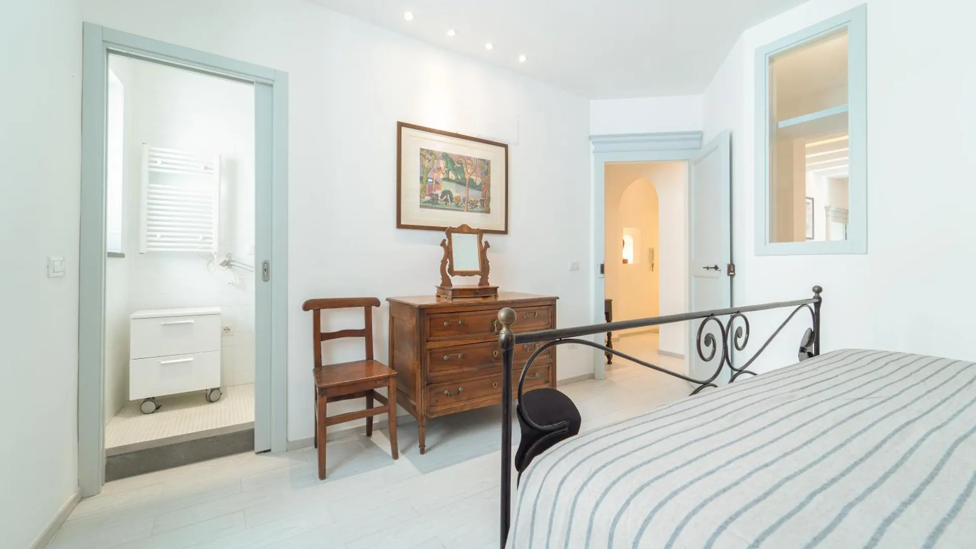 Casa Nova Lägenhet Alghero
