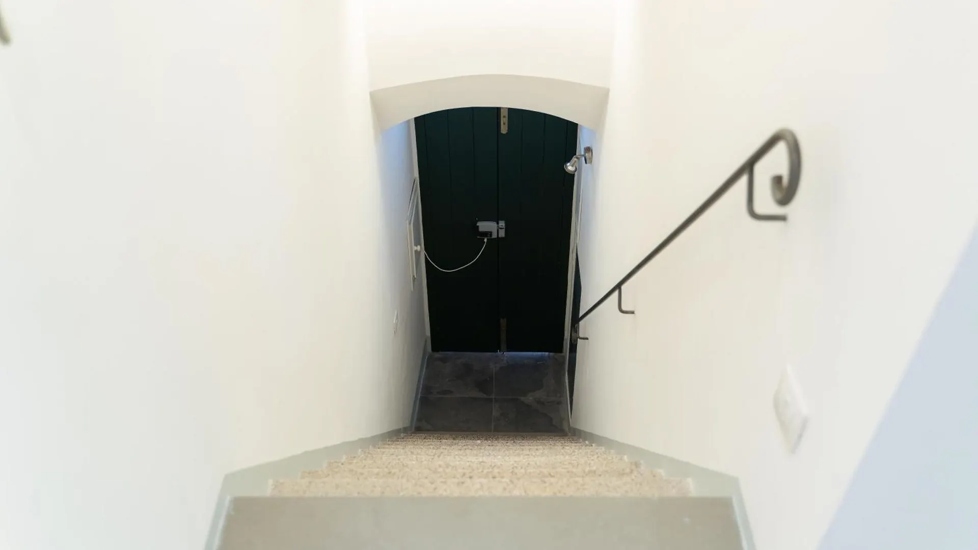 Casa Nova Lejlighed Alghero Italien