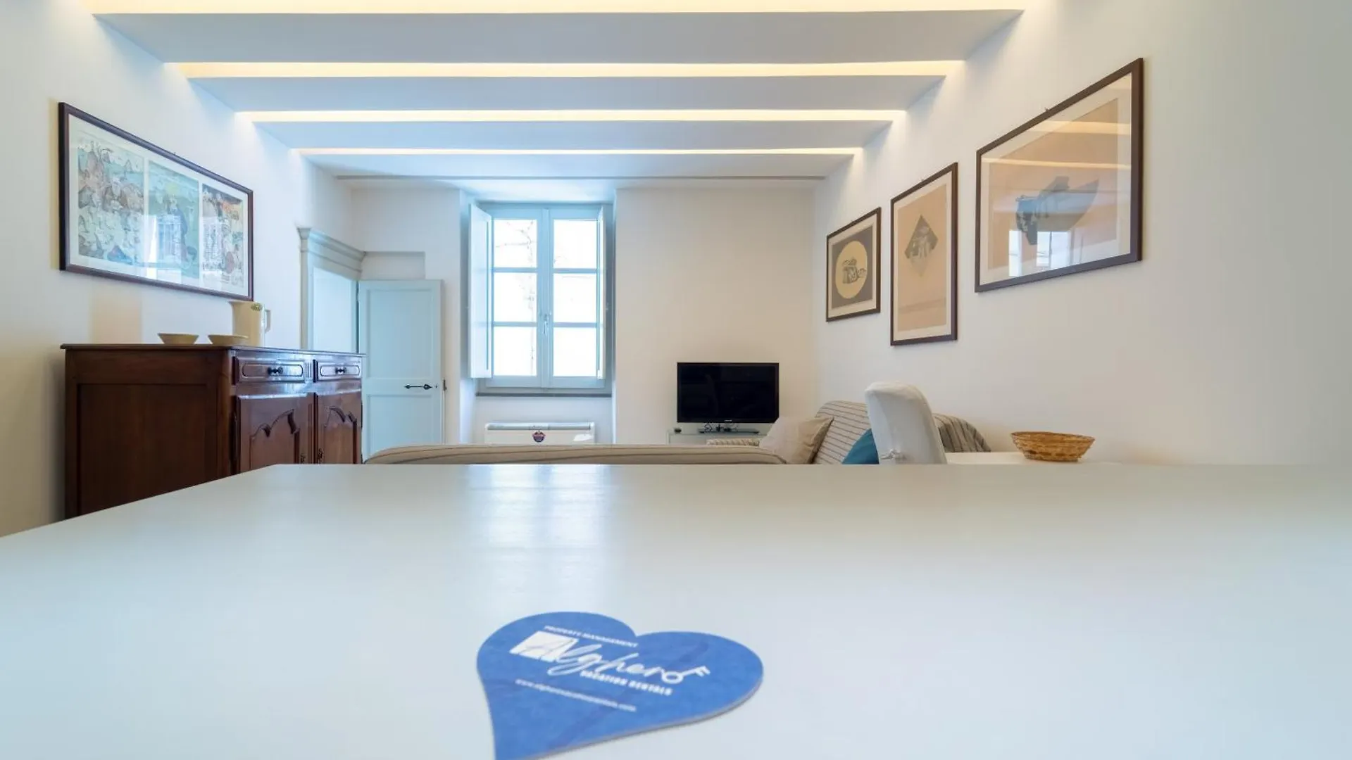 Casa Nova Lejlighed Alghero 0*,  Italien