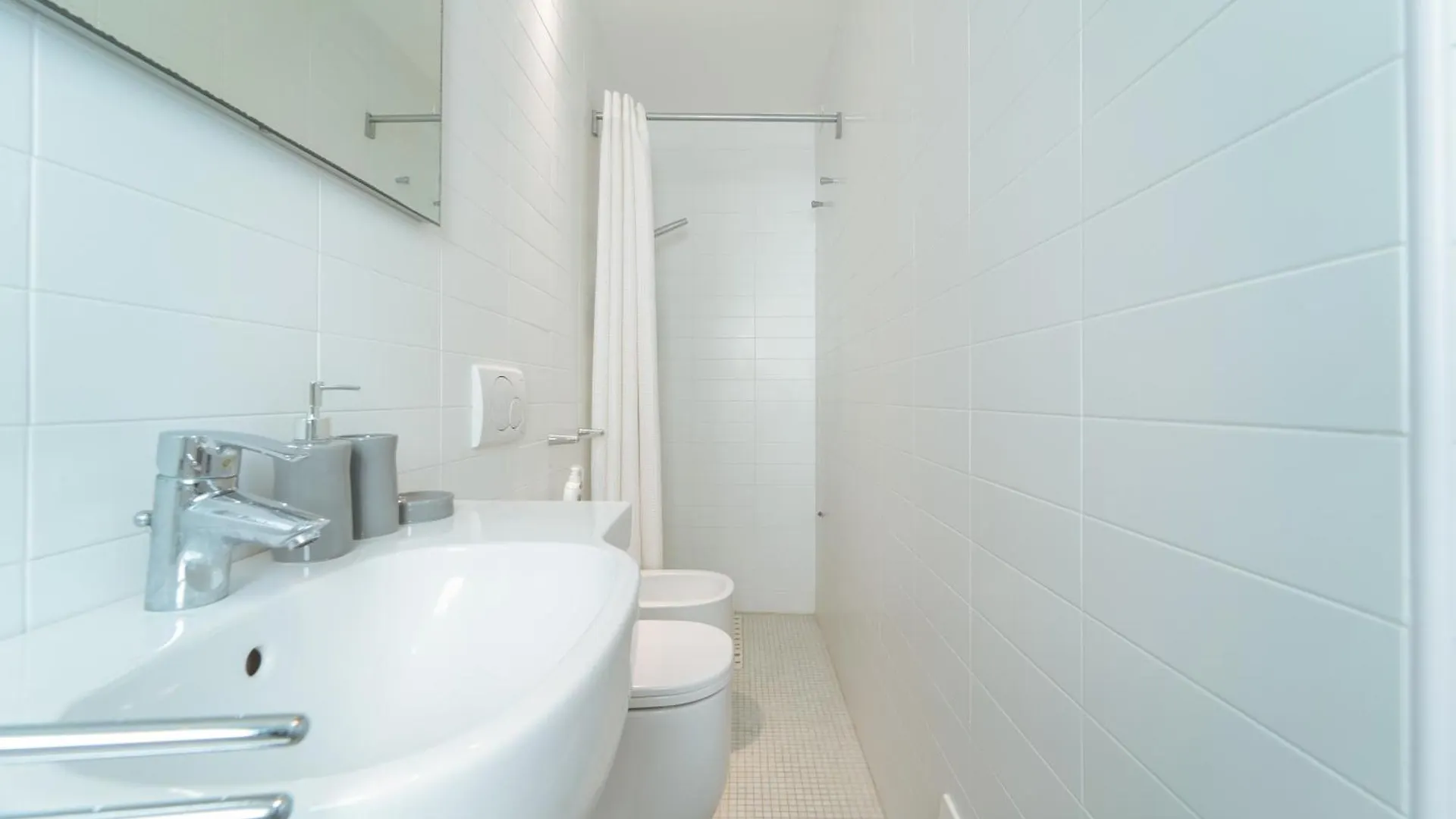 Casa Nova Lägenhet Alghero