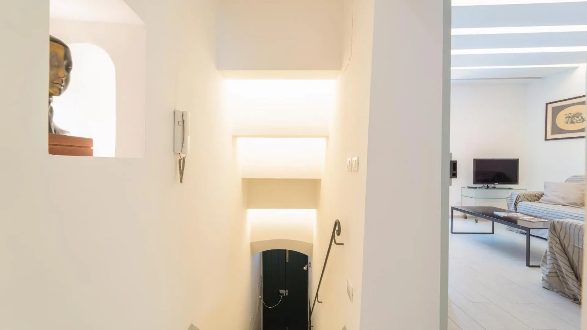 Casa Nova Lägenhet Alghero